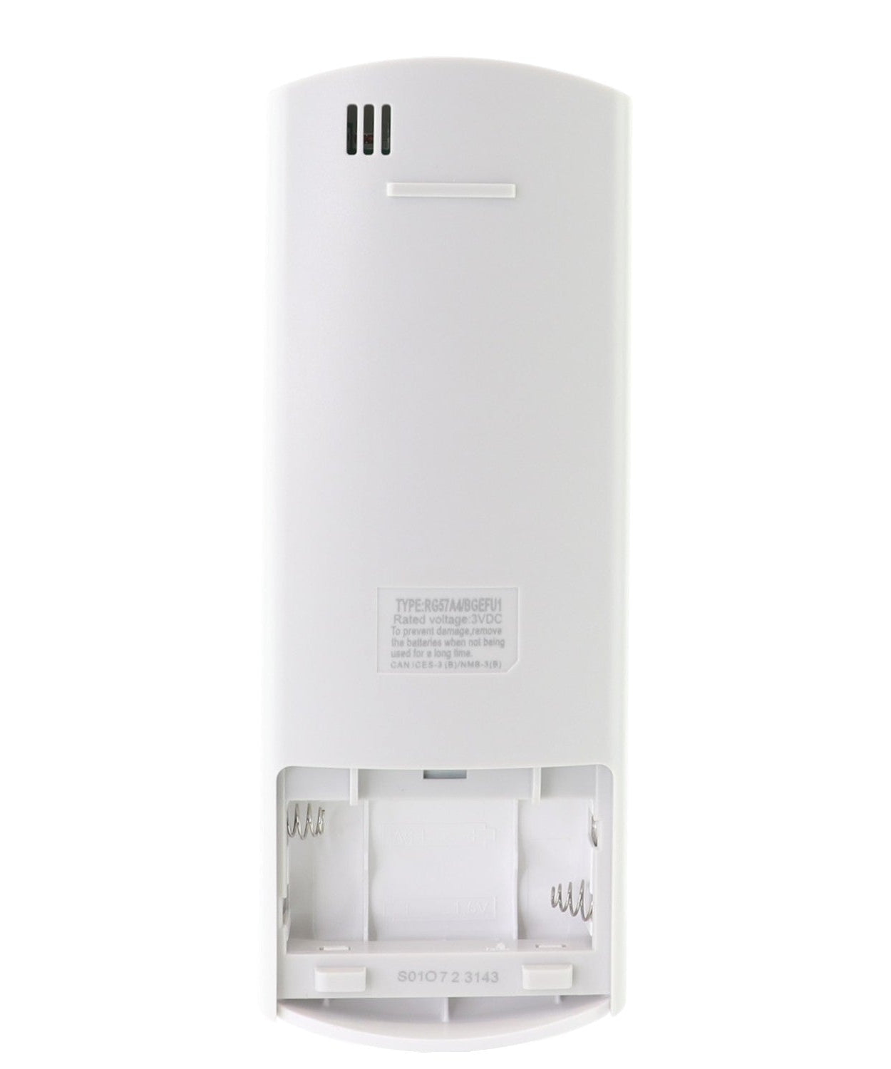 Lennox RG57A4/BGEFU1 Mini-Split Air Conditioner Remote Control for Lennox AC Units | LCD screen - Y7708