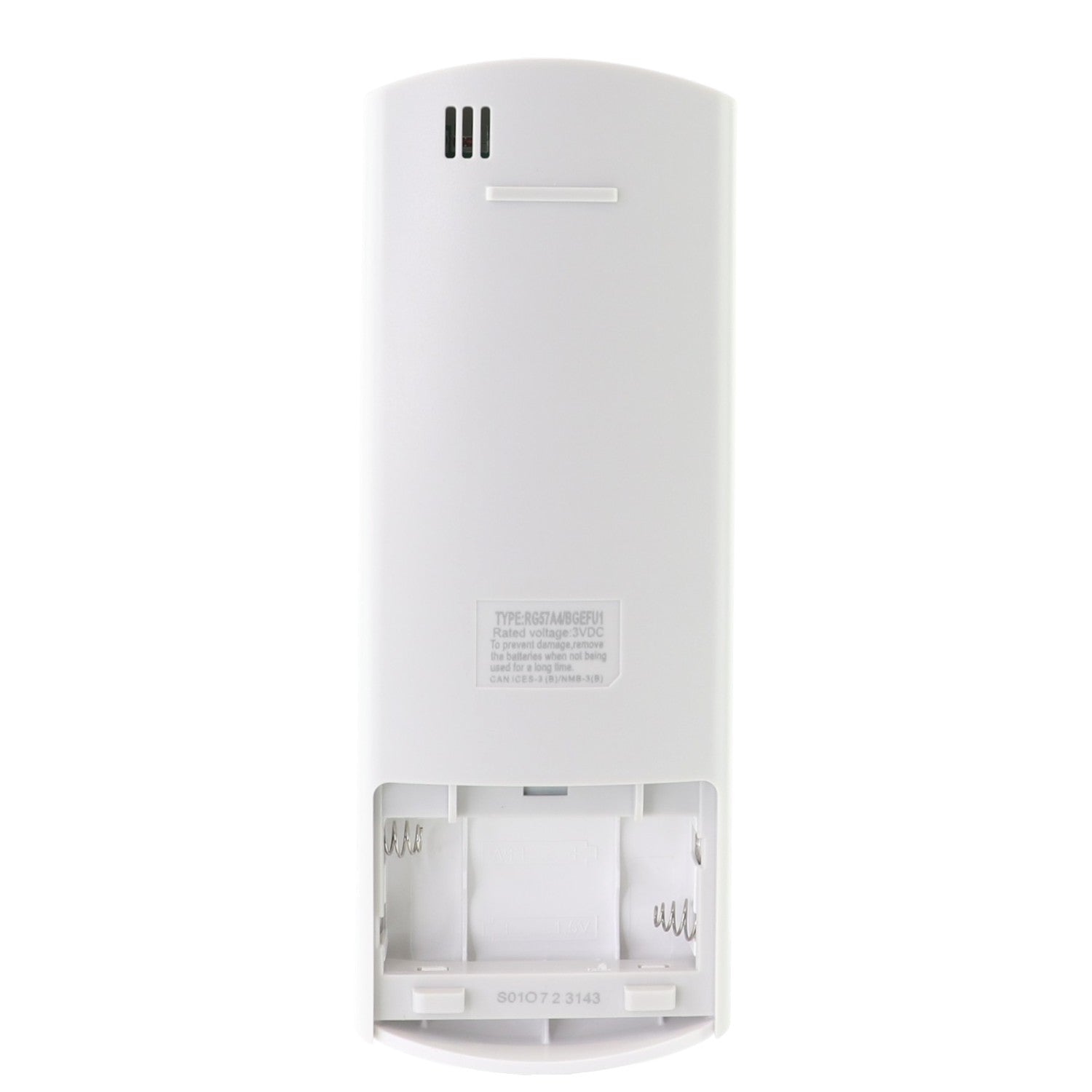 Lennox RG57A4/BGEFU1 Mini-Split Air Conditioner Remote Control for Lennox AC Units | LCD screen - Y7708
