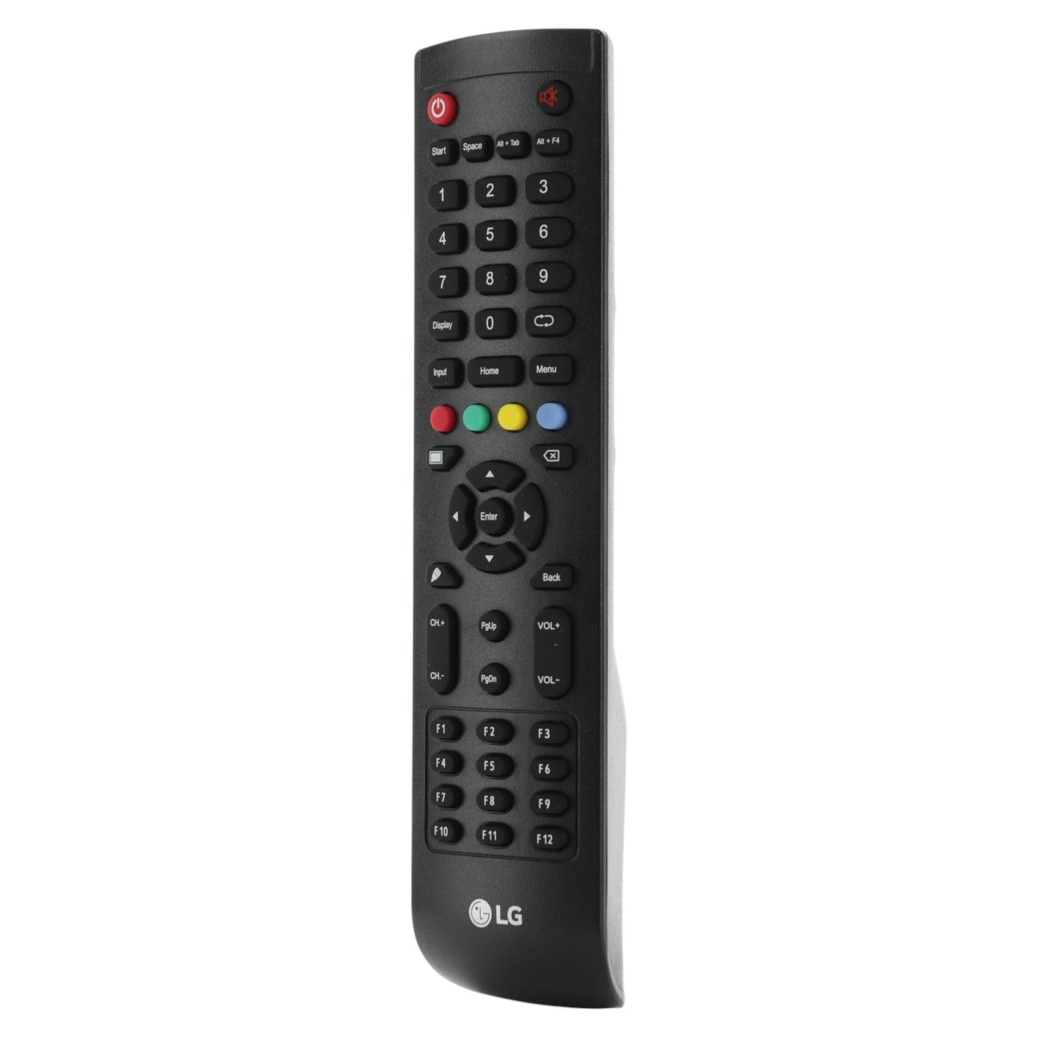 LG COV36141701 Digital Signage Commercial Display MONITOR remote control | Hospitality | TR3 - COV36141701