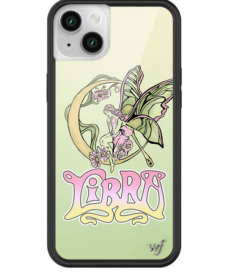 Libra iPhone Case