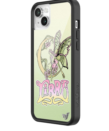 Libra iPhone Case