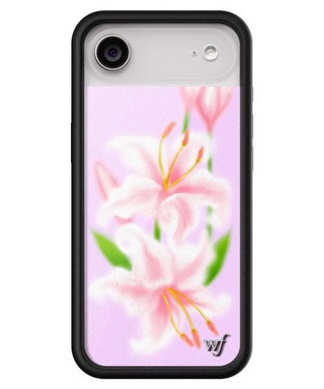 Sweet Lily iPhone Case