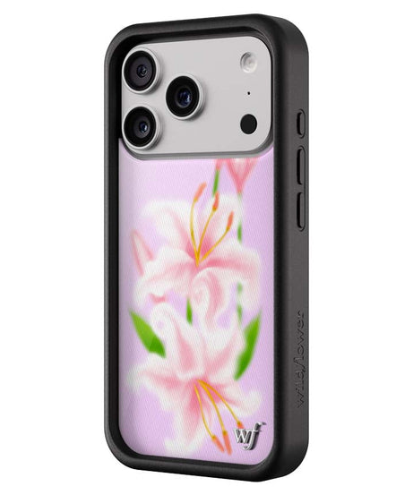 Sweet Lily iPhone Case