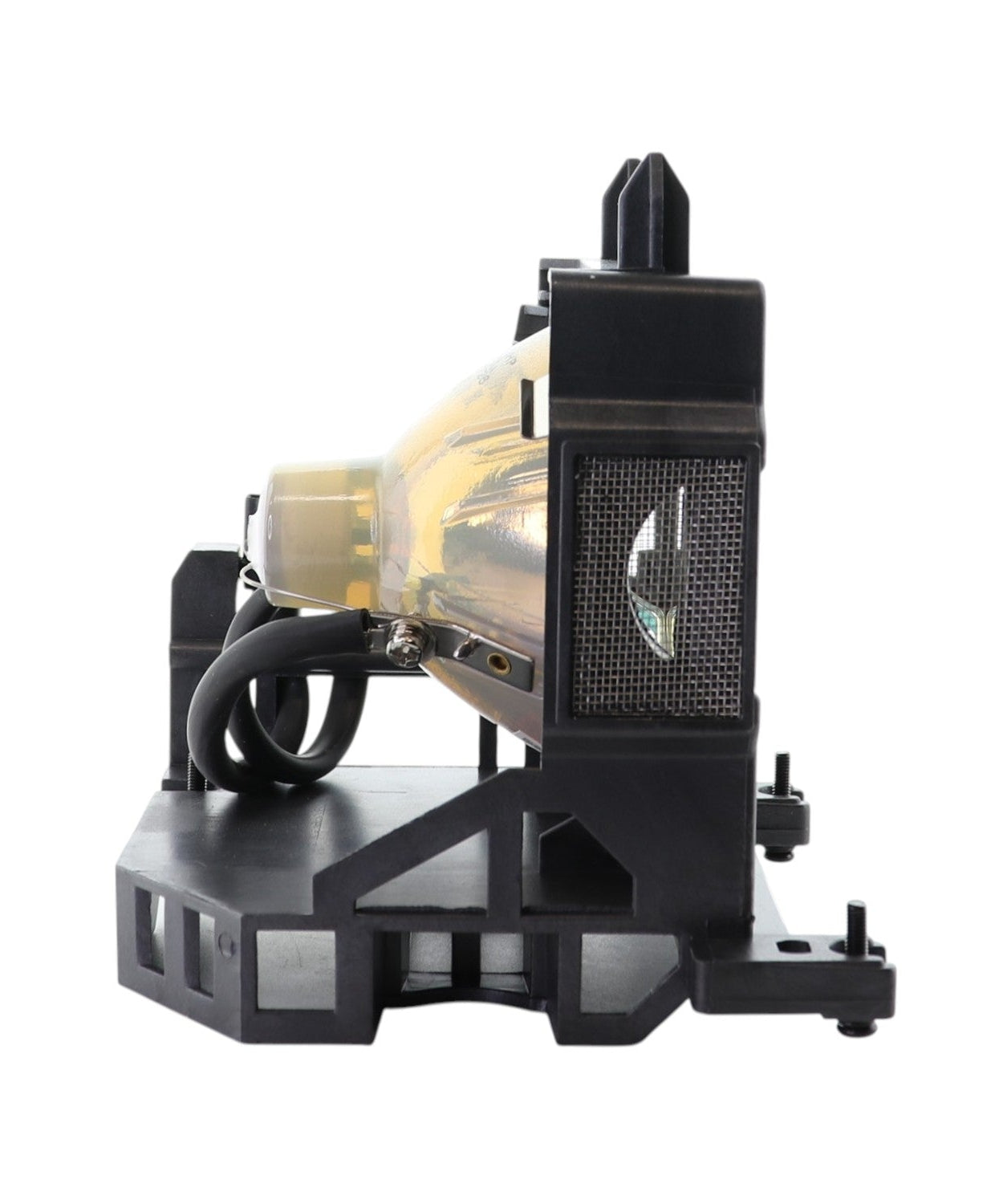 Anderic LMP-H202 Projector Lamp Assembly with Genuine Philips UHP Bulb for Sony Projectors - LMP-H202