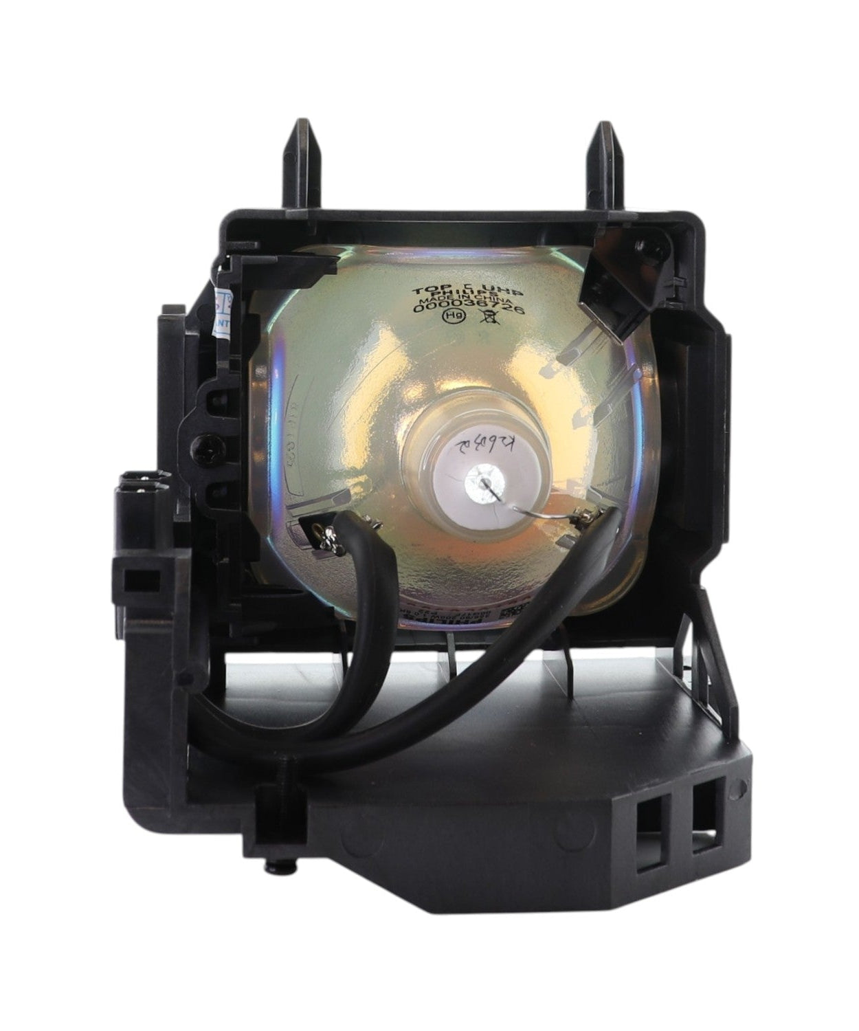 Anderic LMP-H202 Projector Lamp Assembly with Genuine Philips UHP Bulb for Sony Projectors - LMP-H202