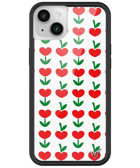 Love Blooms iPhone Case