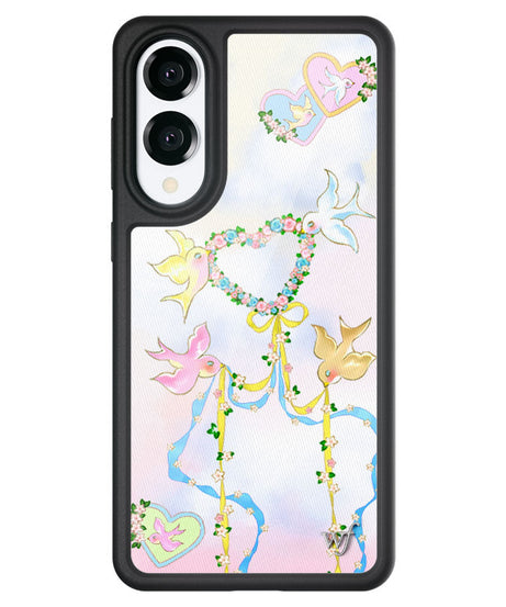 Dove Diaries Samsung Galaxy Case