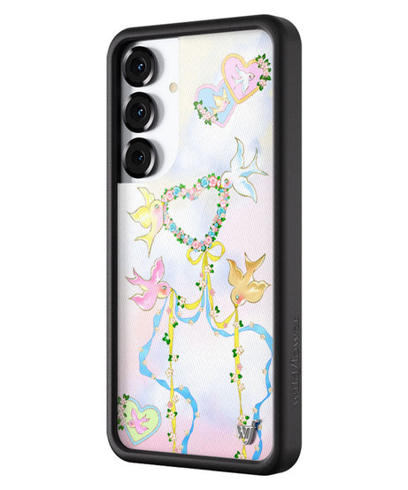 Dove Diaries Samsung Galaxy Case