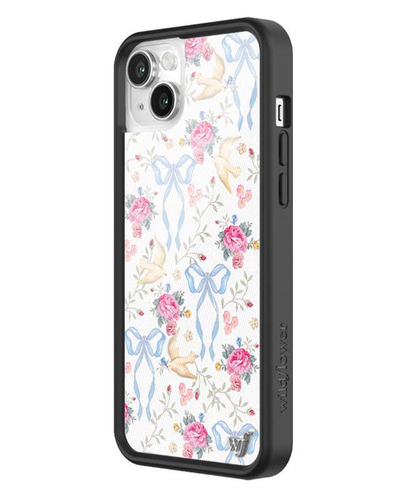 Lovey Dovey iPhone Case