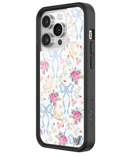 Lovey Dovey iPhone Case