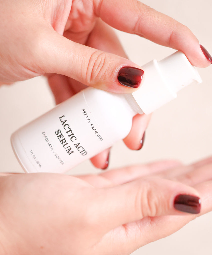 Dark Spot Brightening Kit