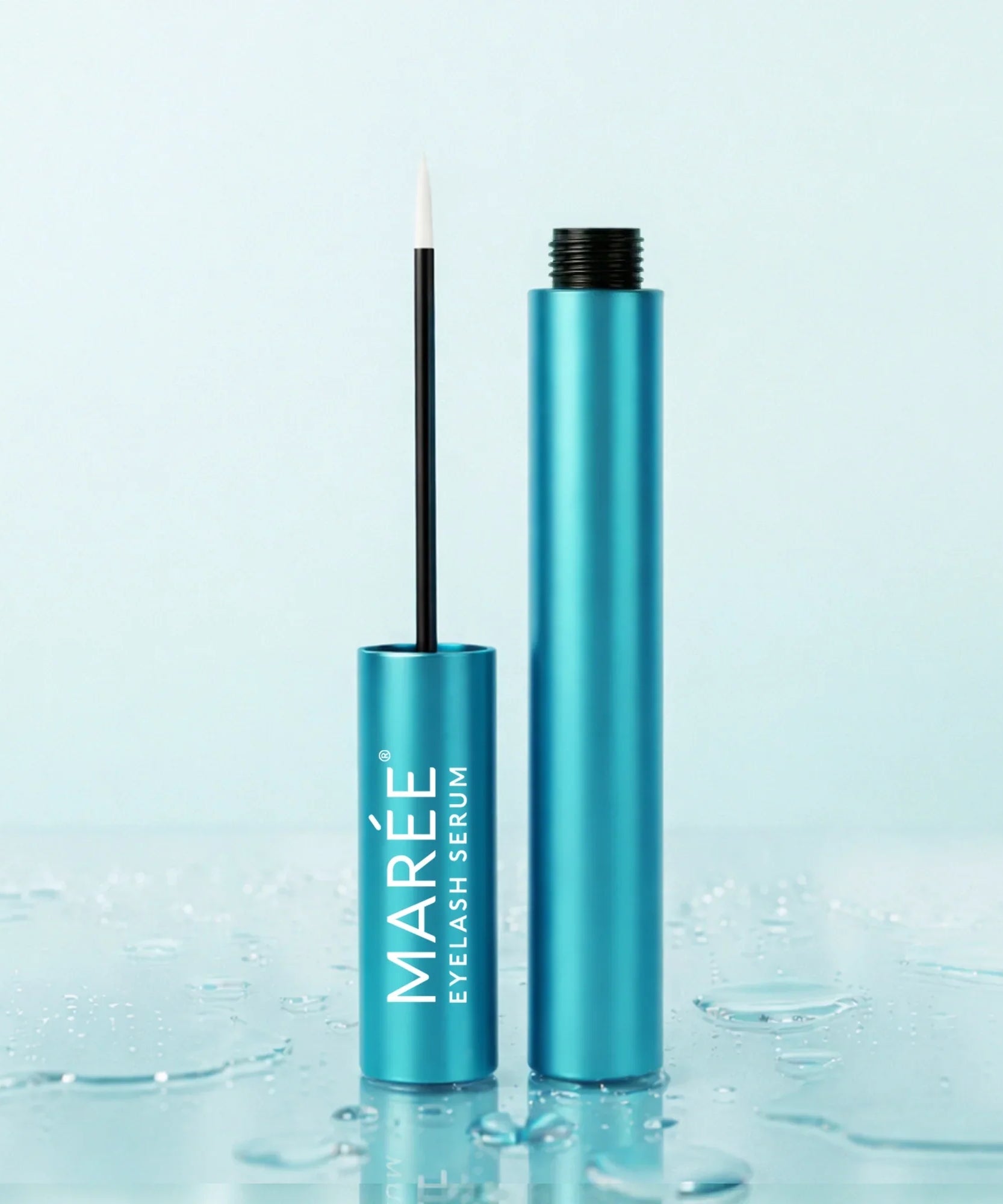 Lash & Brow Growth Serum