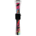 Lava Cake Watch Band
