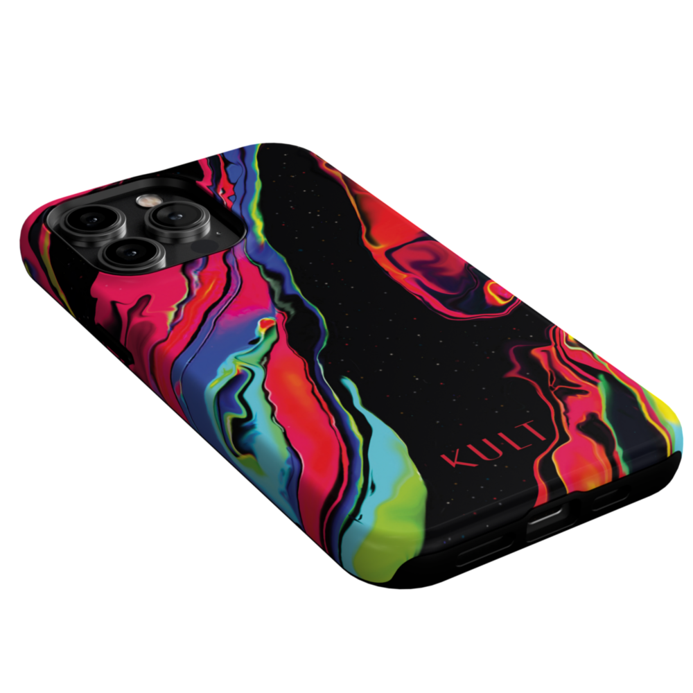 Lava Cake Phone Case