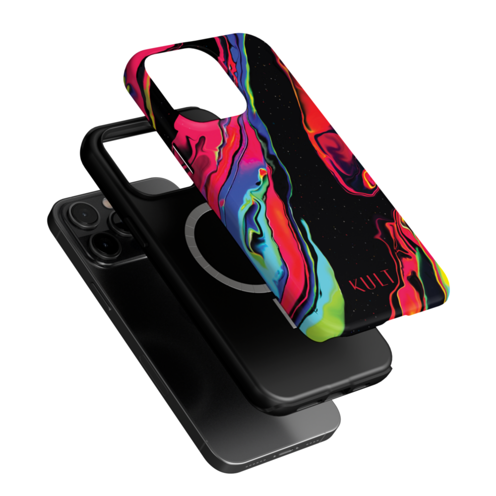 Lava Cake Phone Case