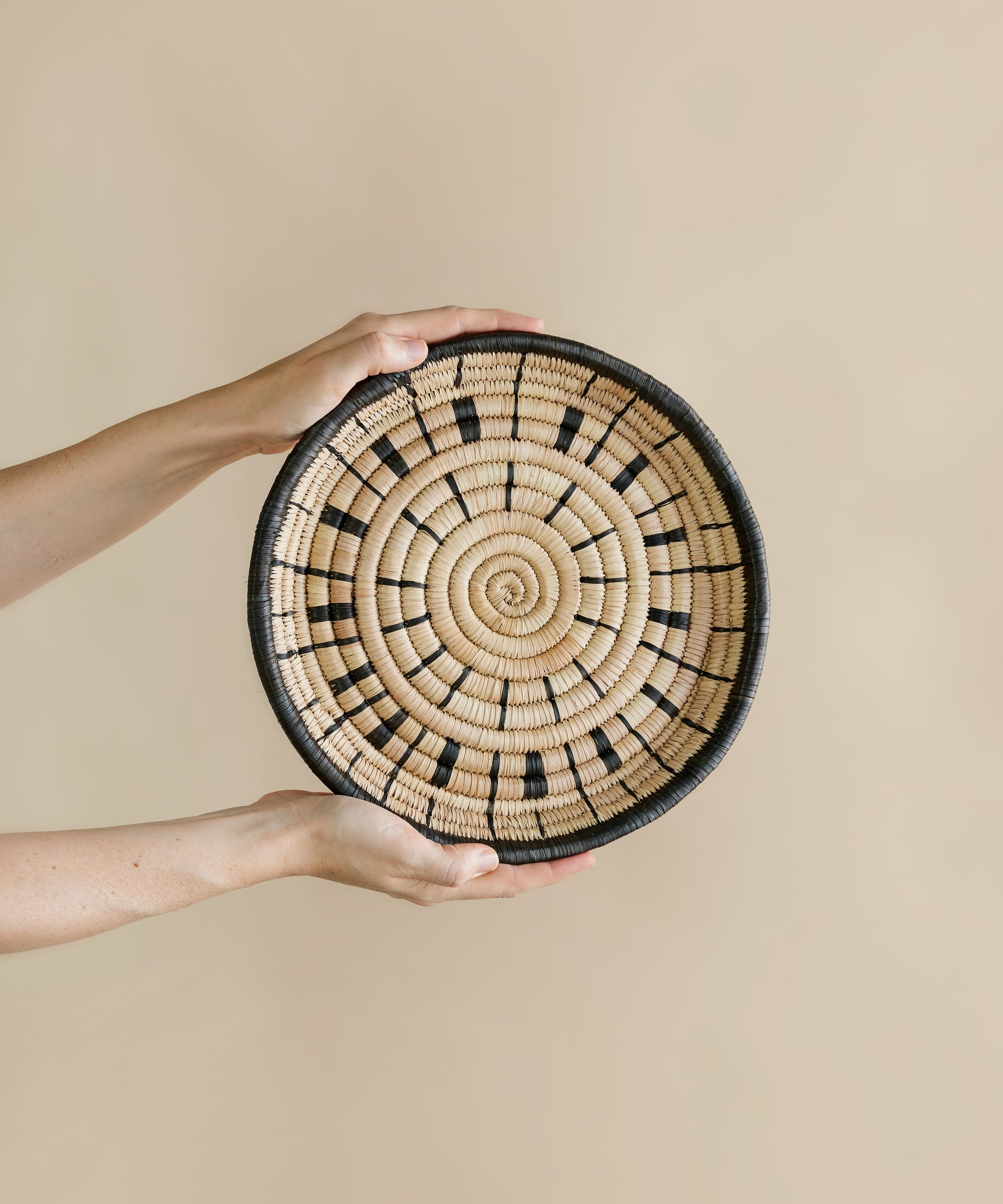 Lero Woven Wall Disc