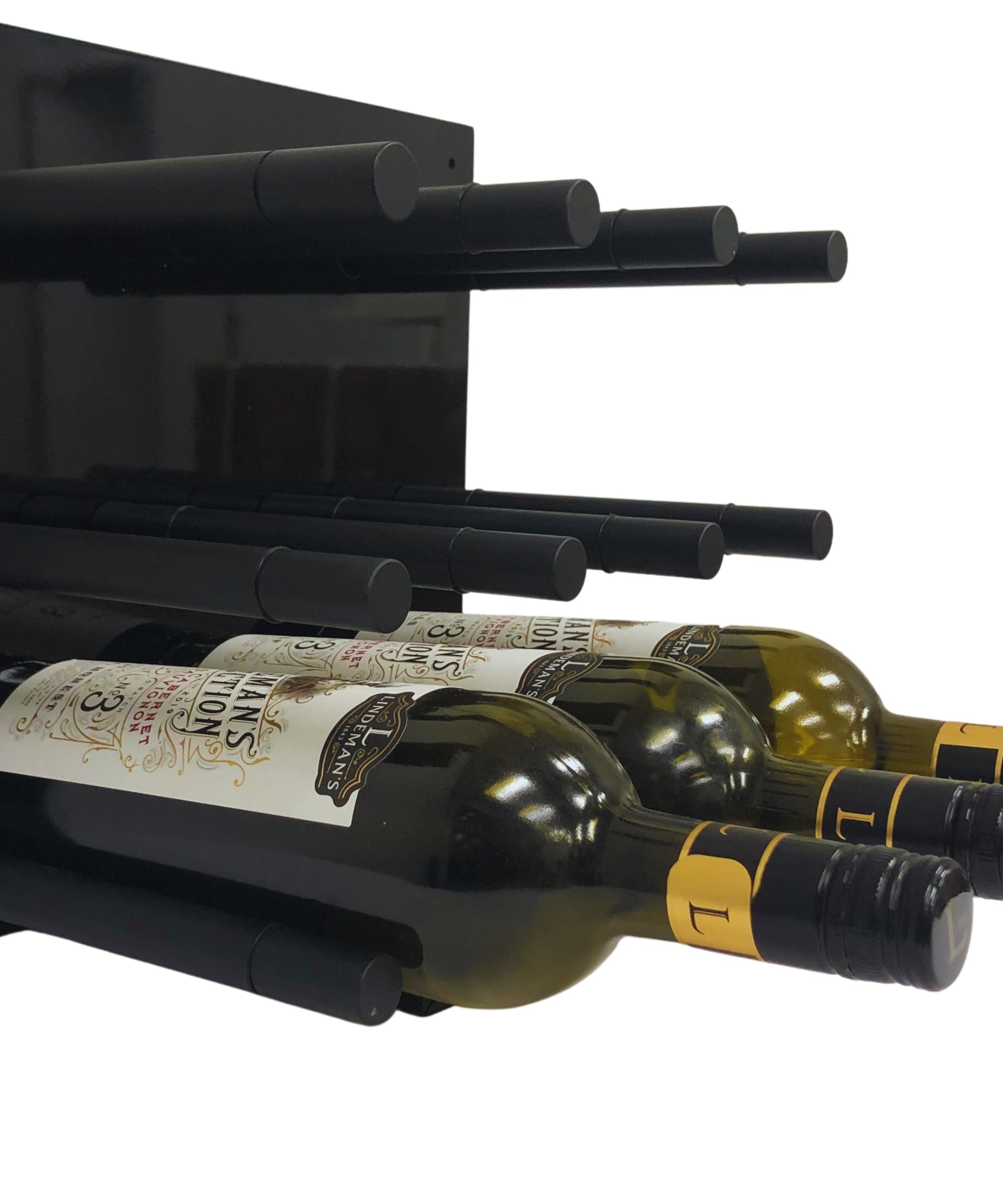 Cork-Forward Wine Peg | Mono