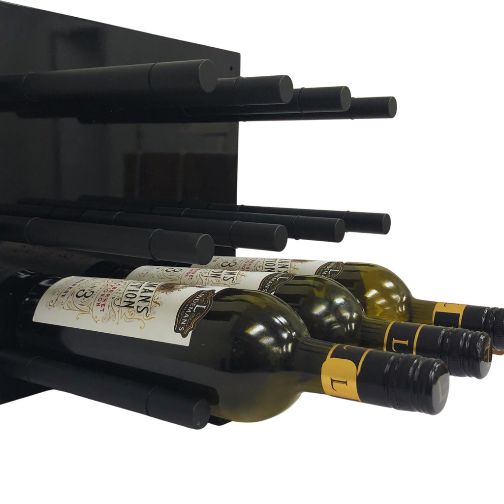 Cork-Forward Wine Peg | Mono