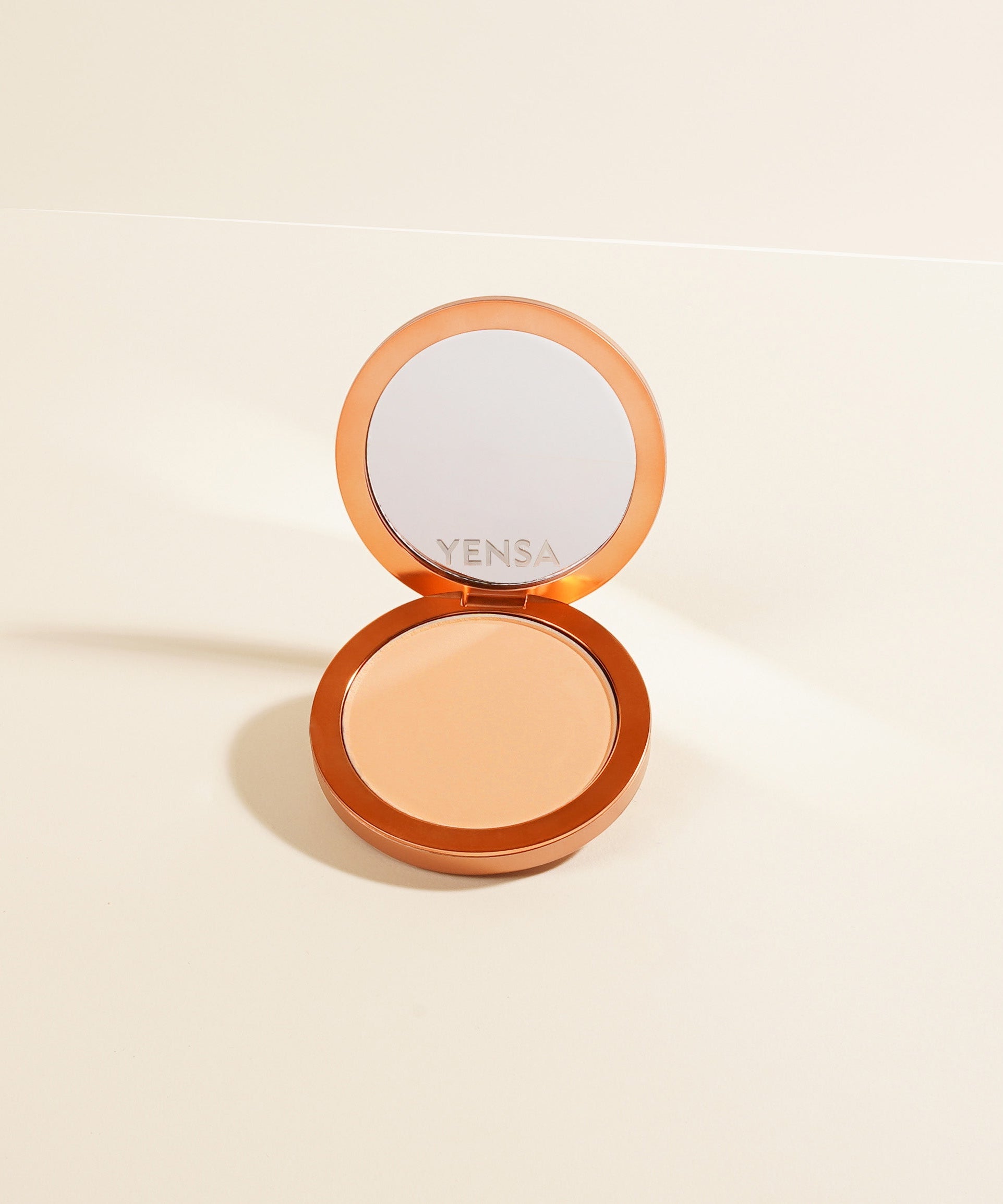 Super Serum Silk Matte Powder Peptide Foundation