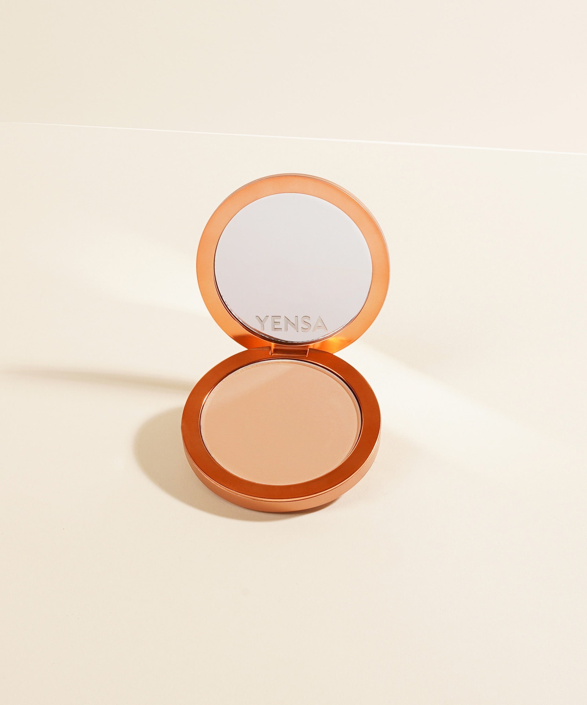 Super Serum Silk Matte Powder Peptide Foundation
