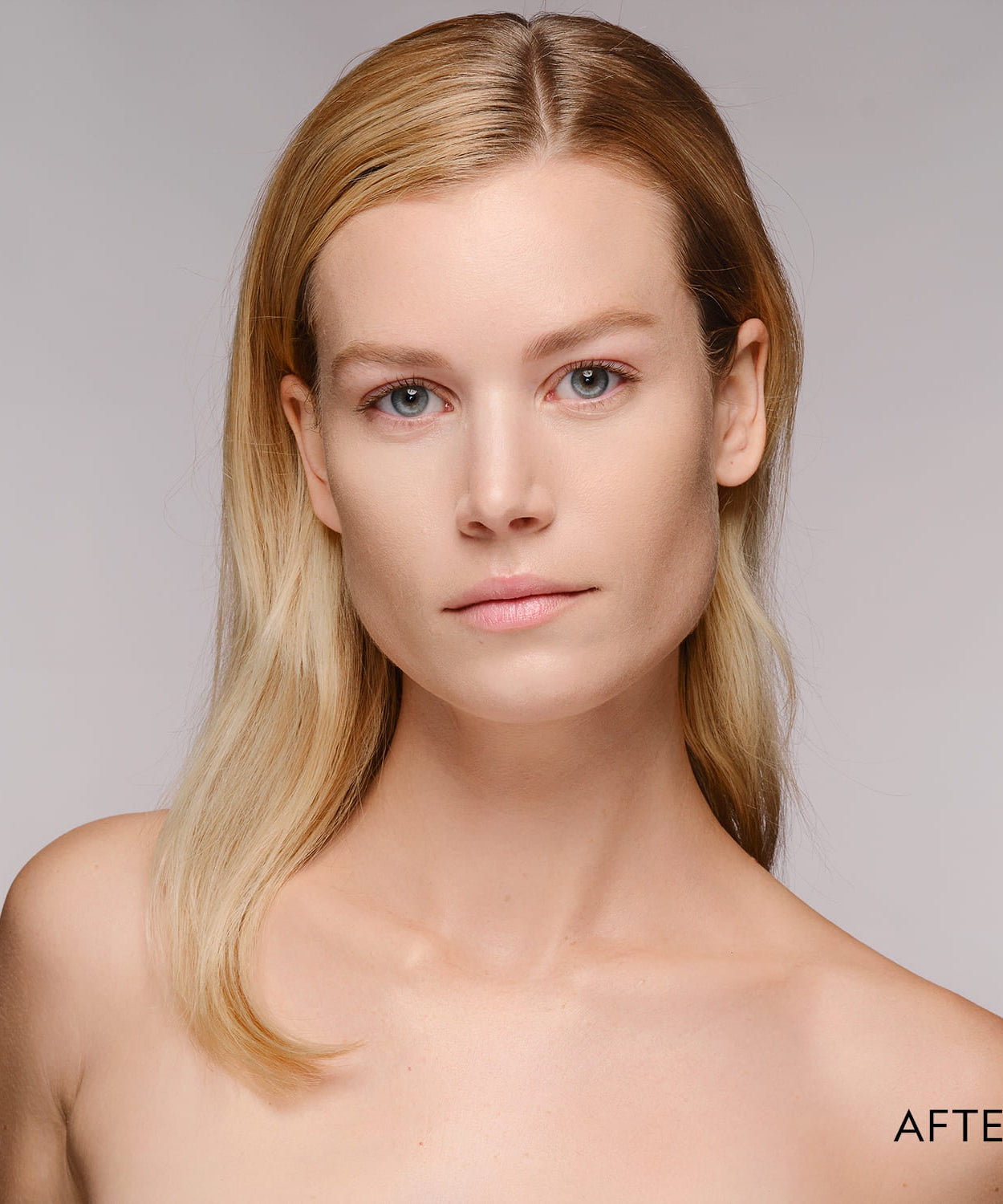 Super Serum Silk Matte Powder Peptide Foundation