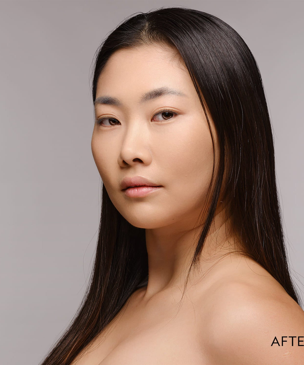 Super Serum Silk Matte Powder Peptide Foundation
