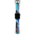 Liquid Deep Watch Band