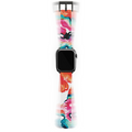 Liquid Silk Watch Band