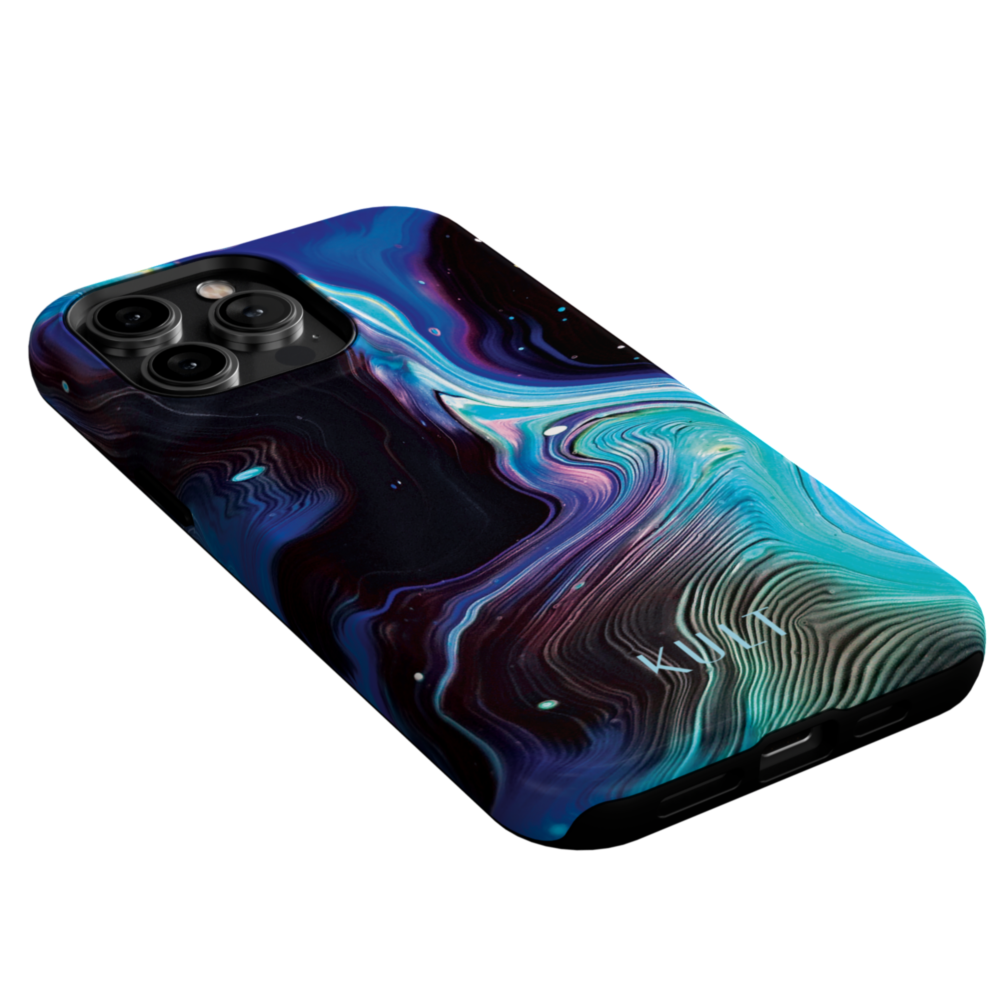Liquid Deep Phone Case