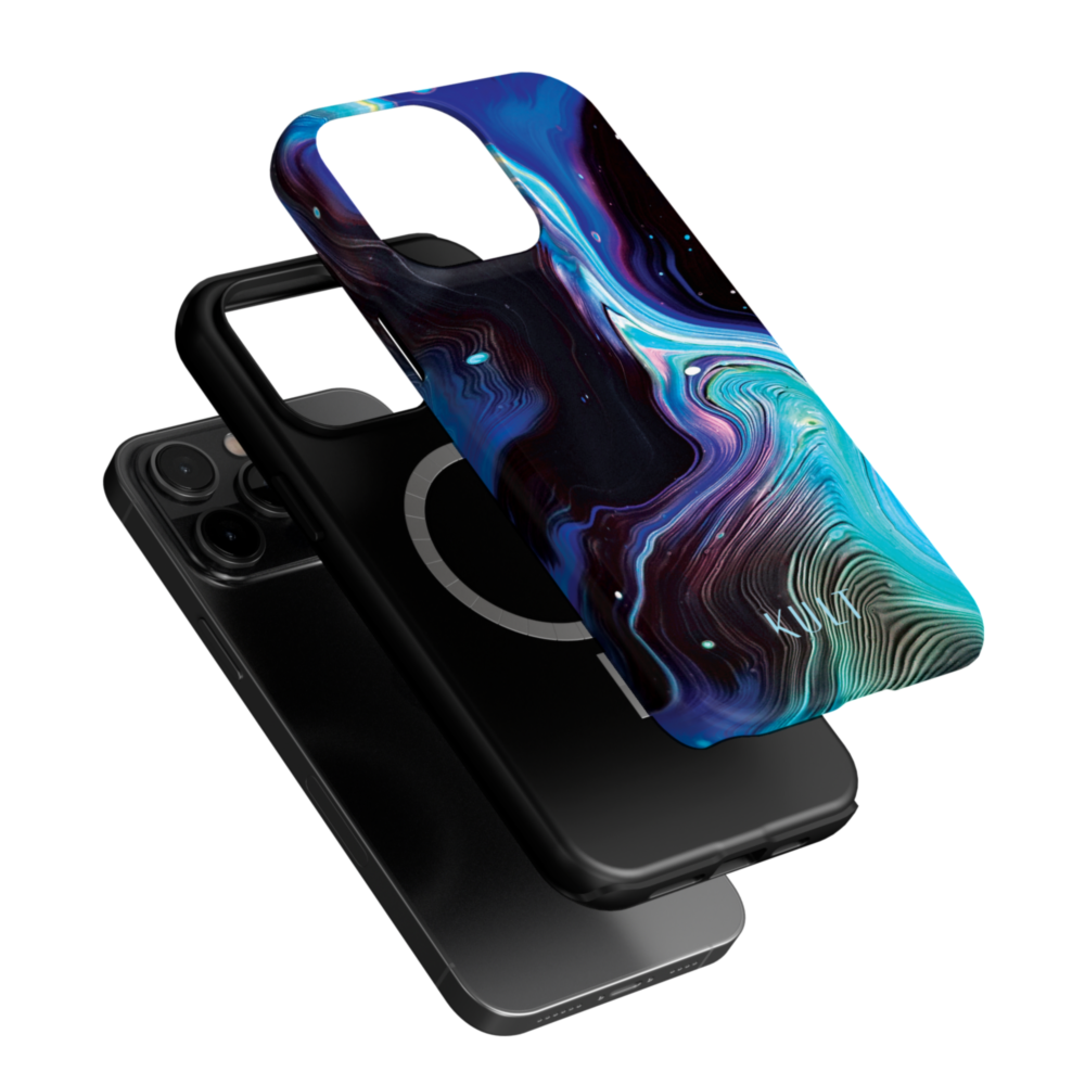 Liquid Deep Phone Case