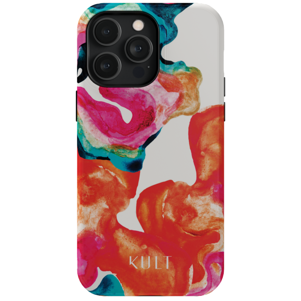 Liquid Silk Phone Case