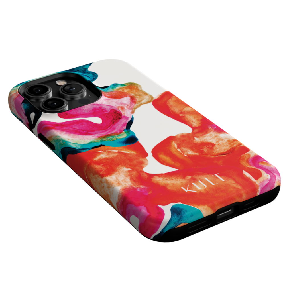 Liquid Silk Phone Case