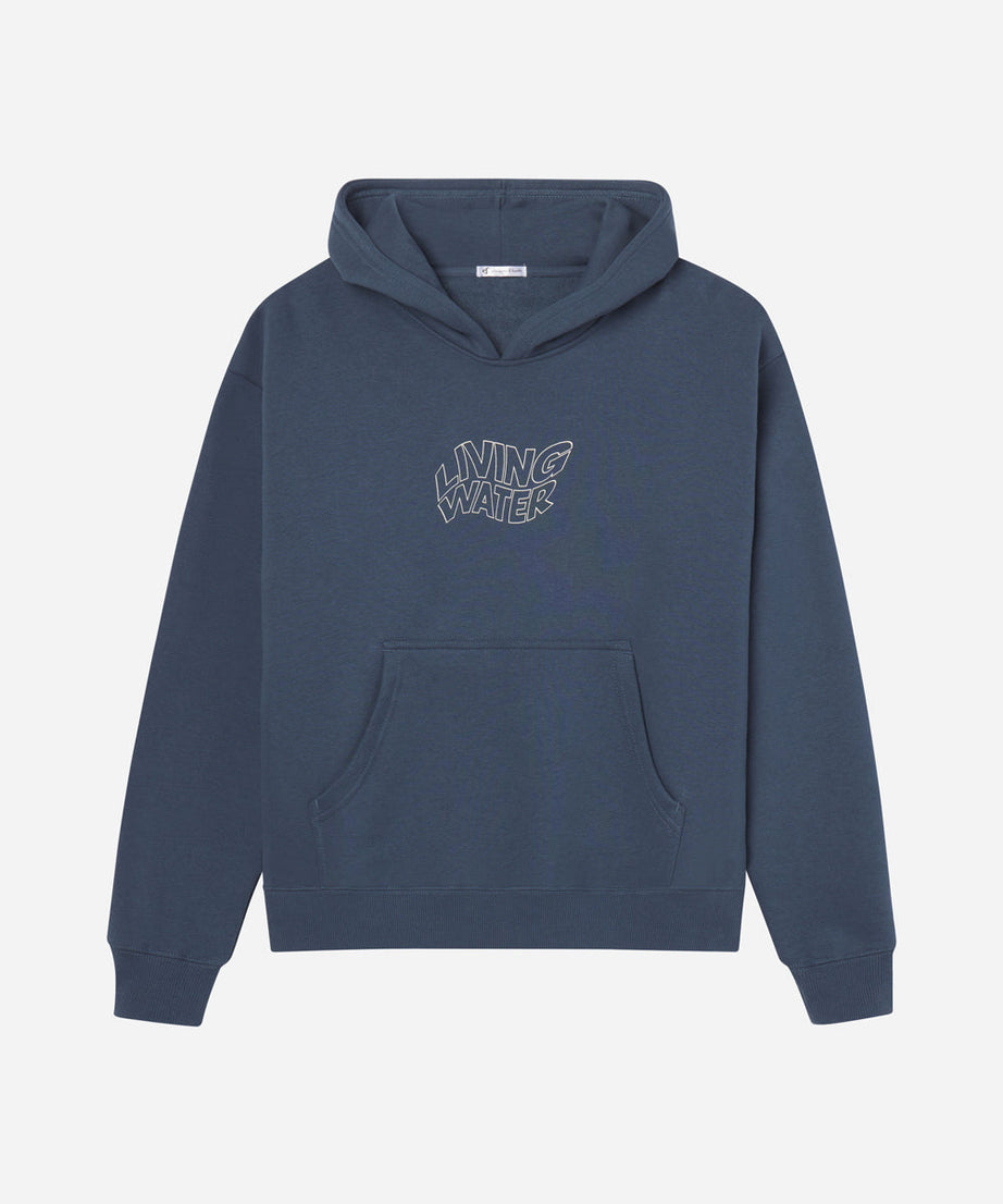 Living Water Unisex Hoodie