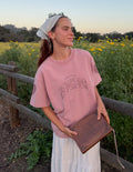 Love Your Neighbor Heavyweight Tee