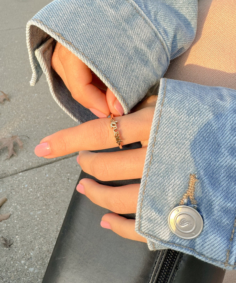 Loved Ring
