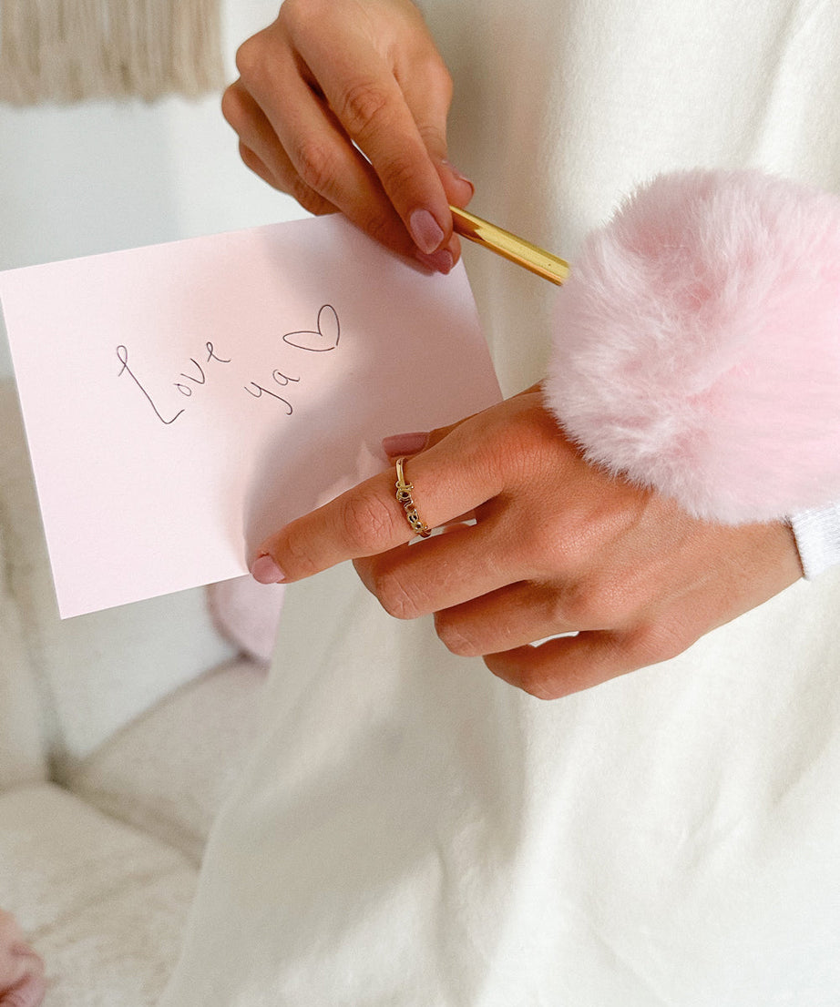 Loved Ring