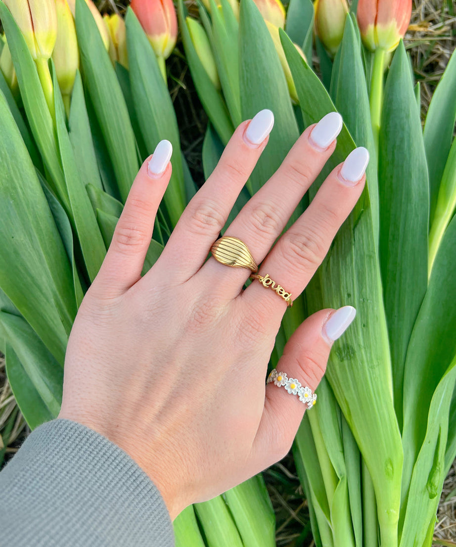 Loved Ring