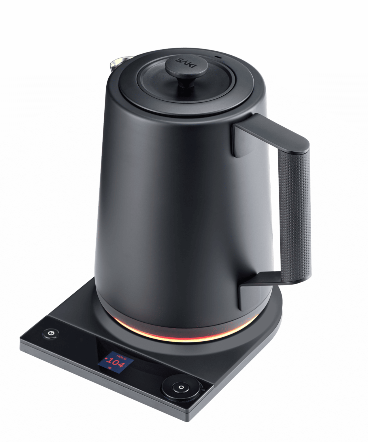 Luna Electric Kettle Pro