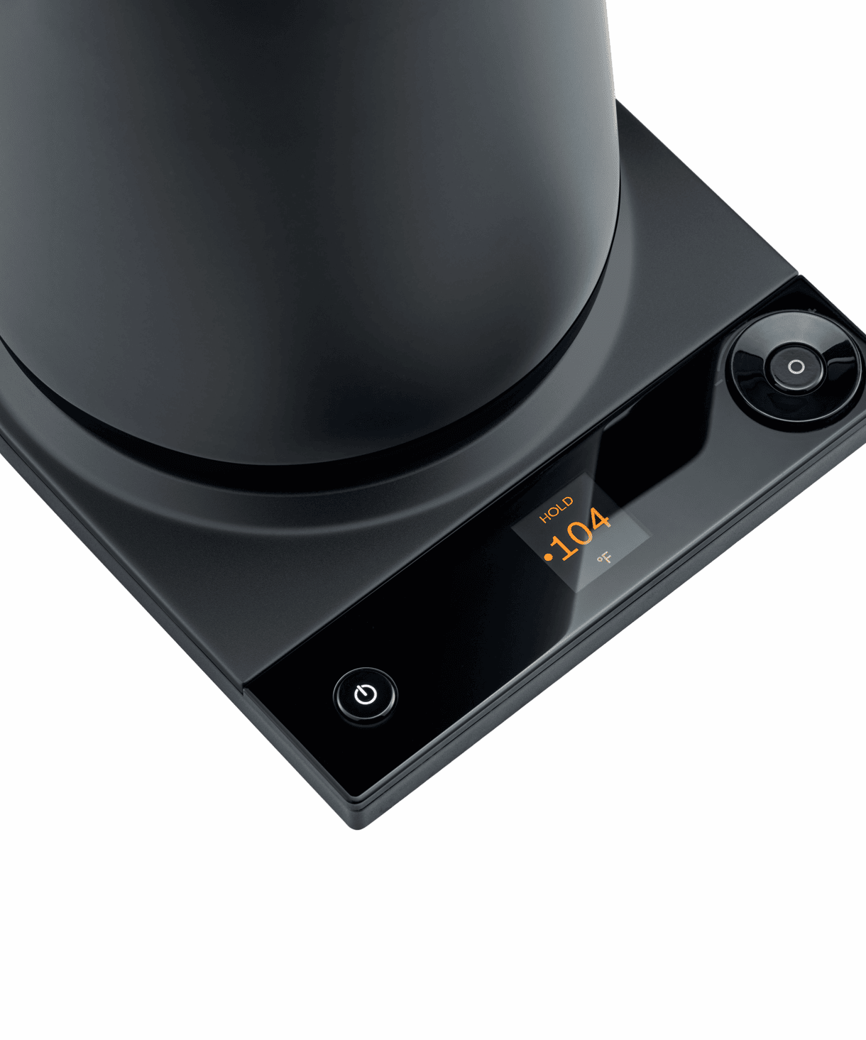 Luna Electric Kettle Pro