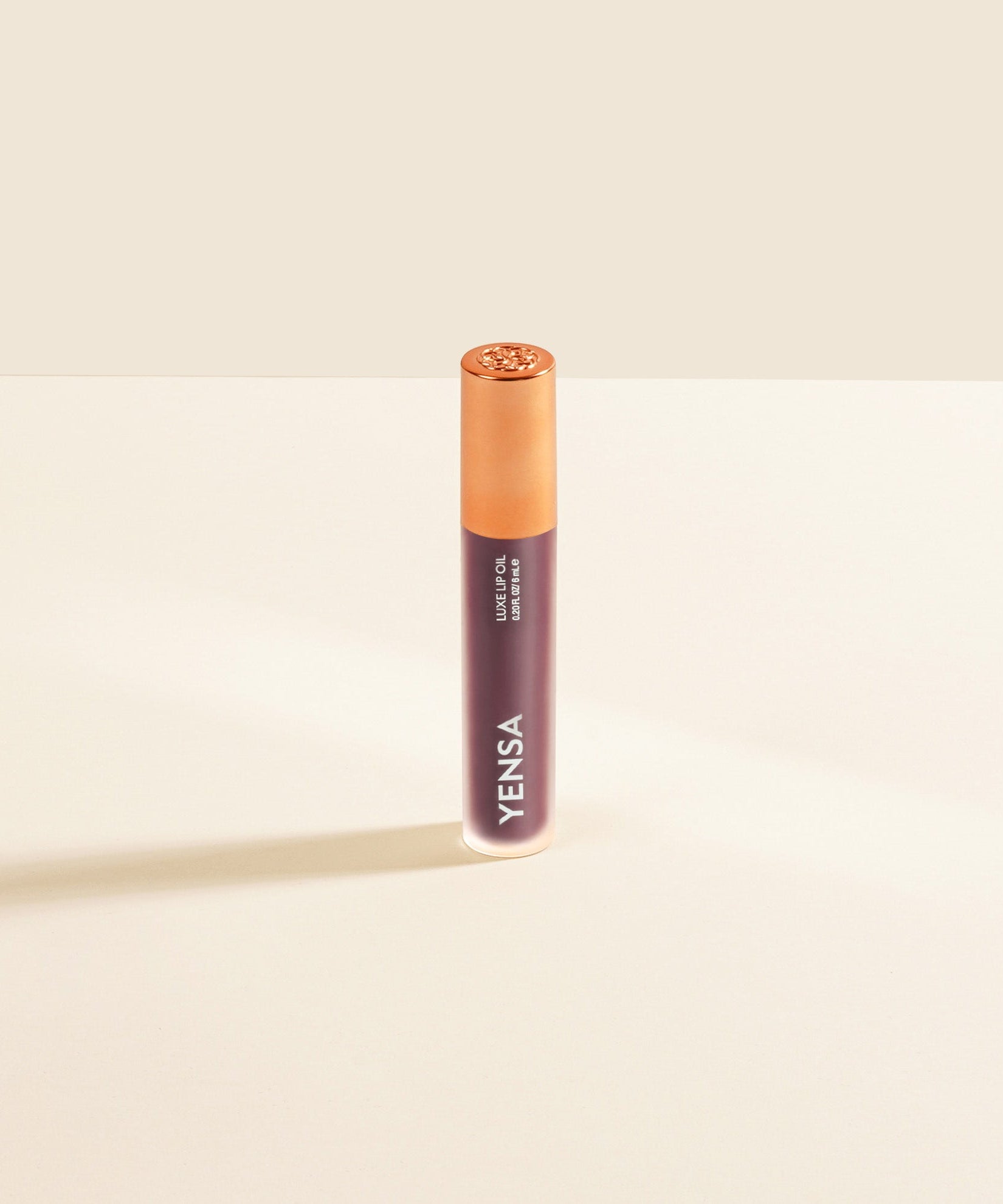 Luxe Lip Nourishing Oil with Hyaluronic + Vitamin E
