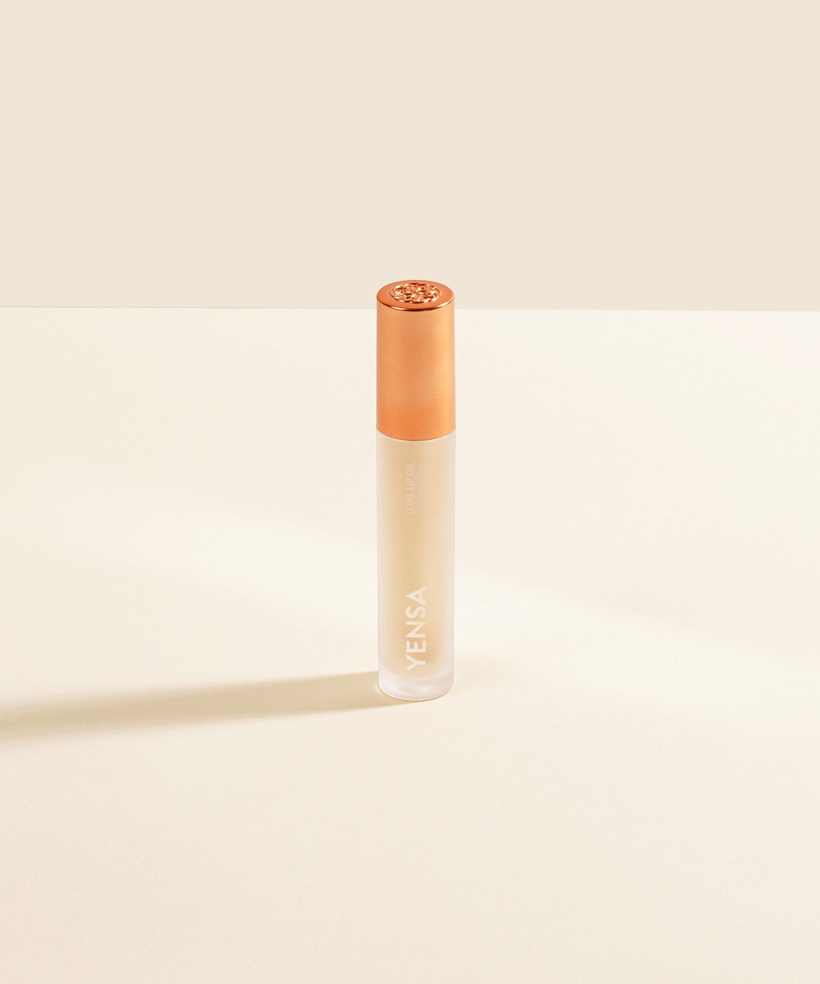 Luxe Lip Nourishing Oil with Hyaluronic + Vitamin E