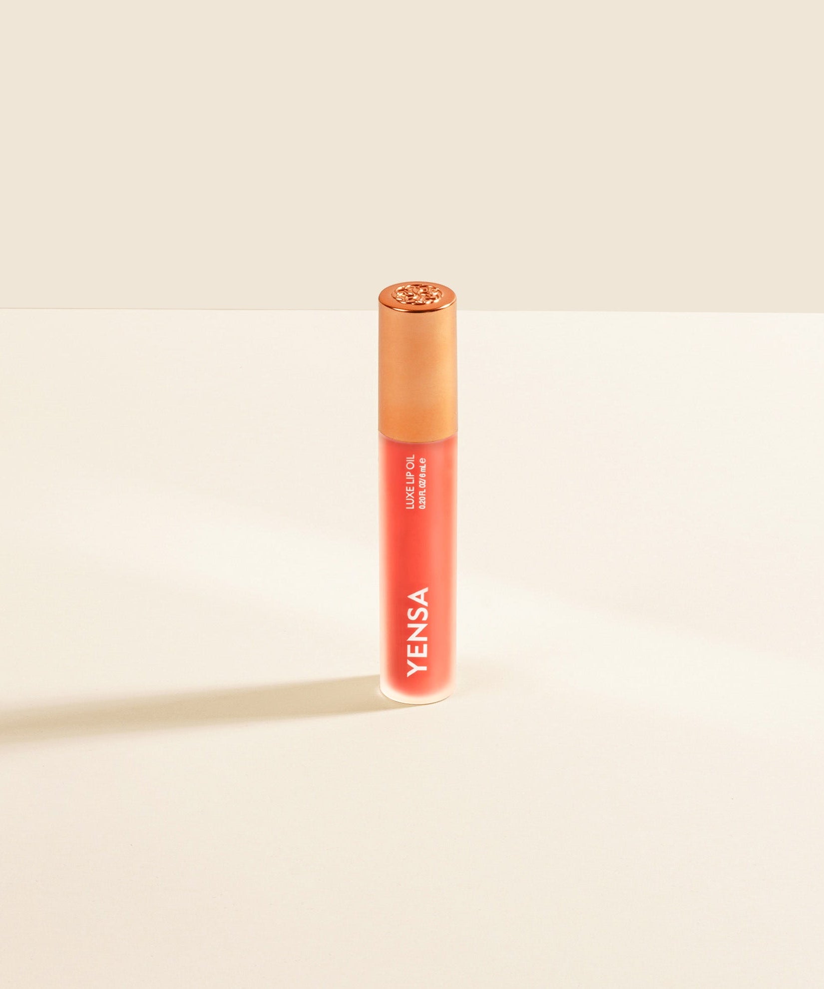 Luxe Lip Nourishing Oil with Hyaluronic + Vitamin E