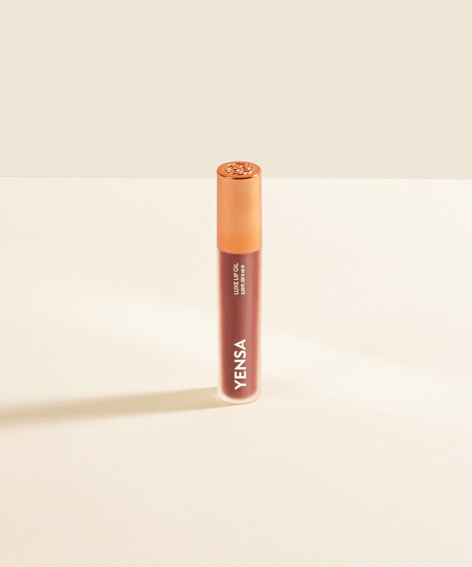 Luxe Lip Nourishing Oil with Hyaluronic + Vitamin E