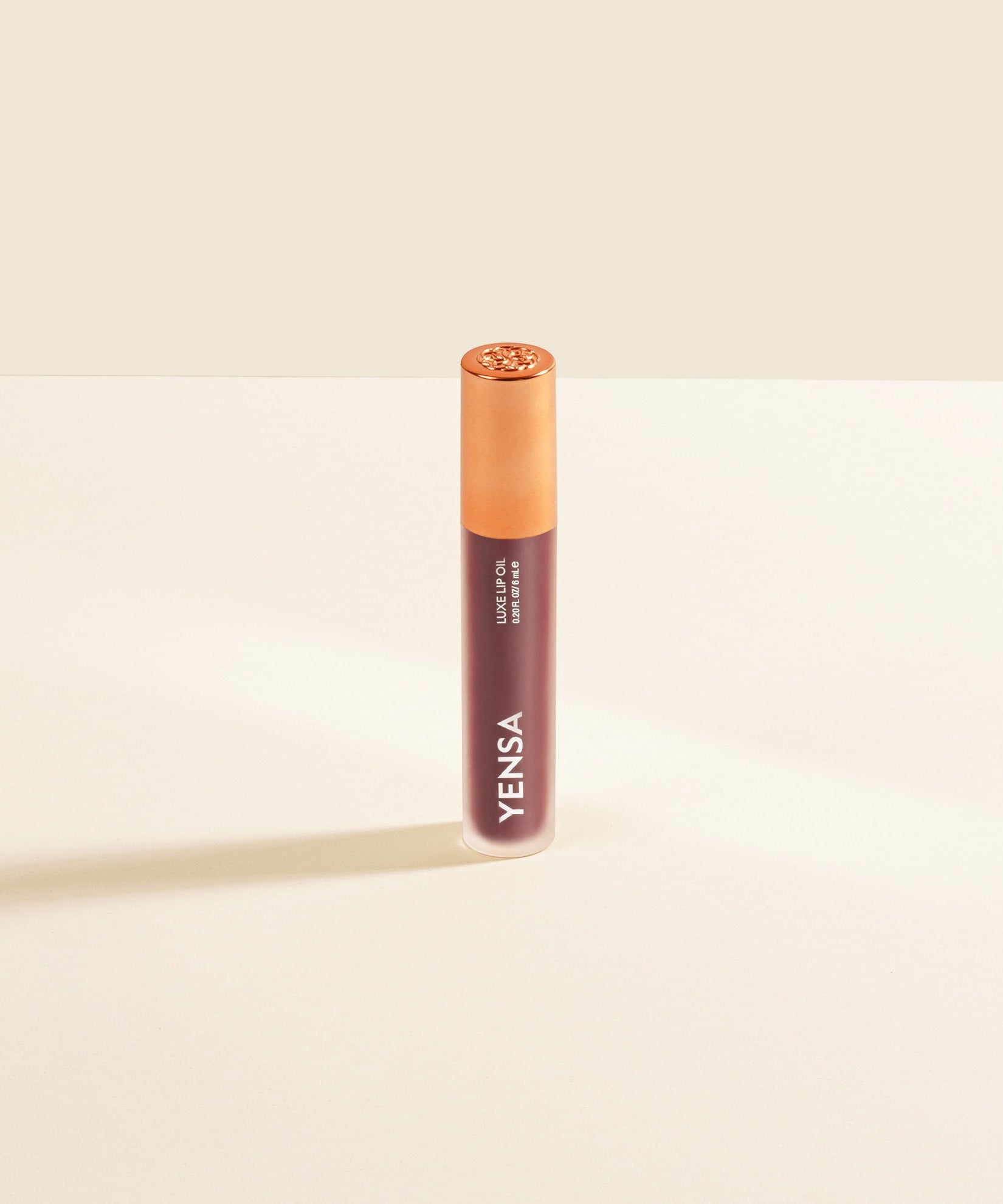 Luxe Lip Nourishing Oil with Hyaluronic + Vitamin E