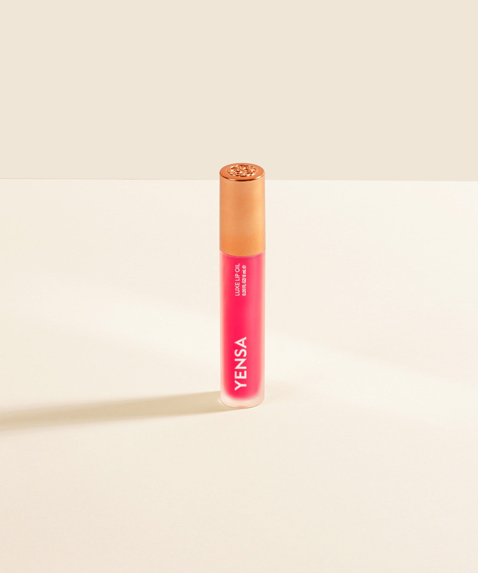 Luxe Lip Nourishing Oil with Hyaluronic + Vitamin E