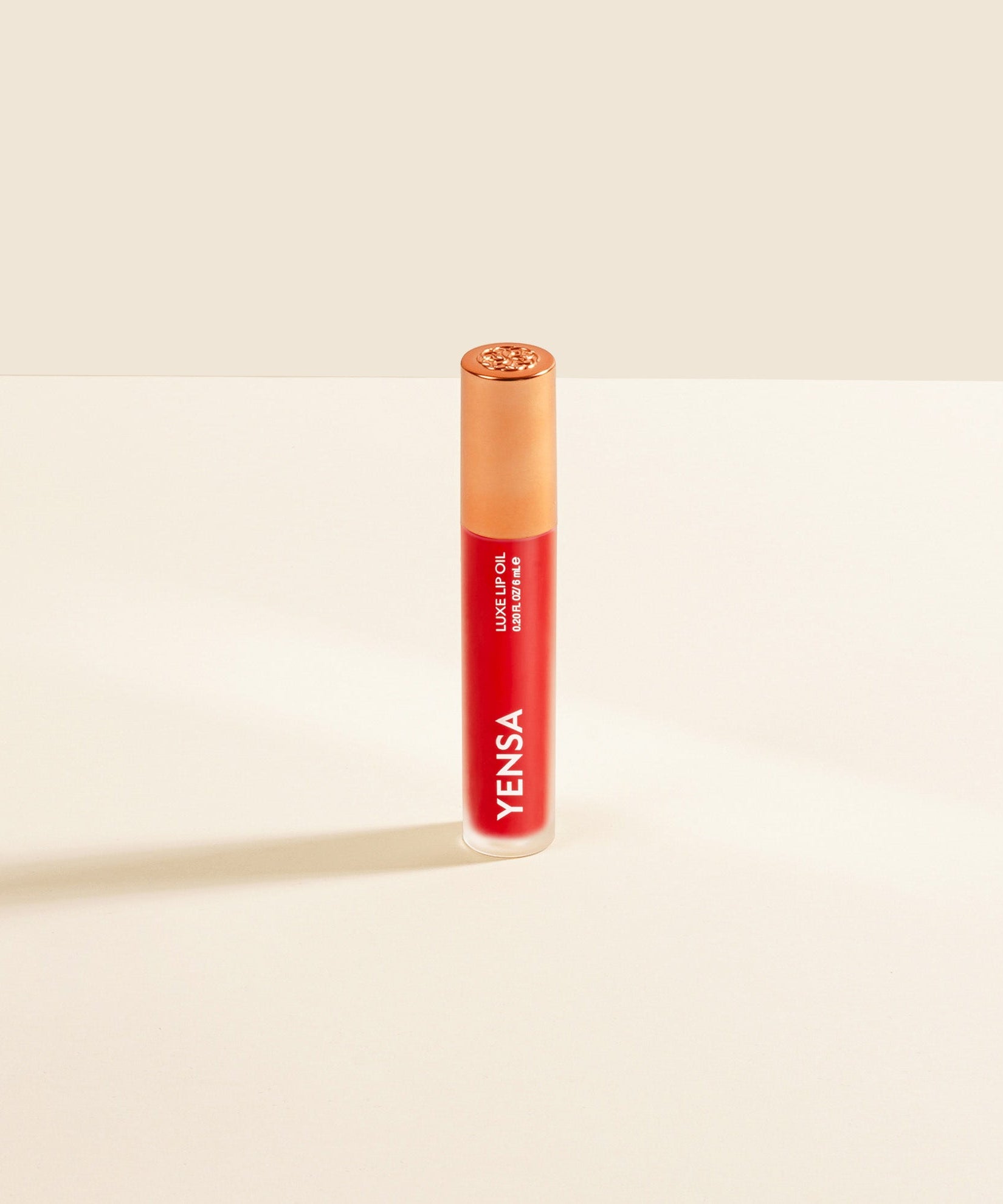 Luxe Lip Nourishing Oil with Hyaluronic + Vitamin E