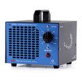MA5000 Ozone Generator, Replaceable Ozone Plate Option