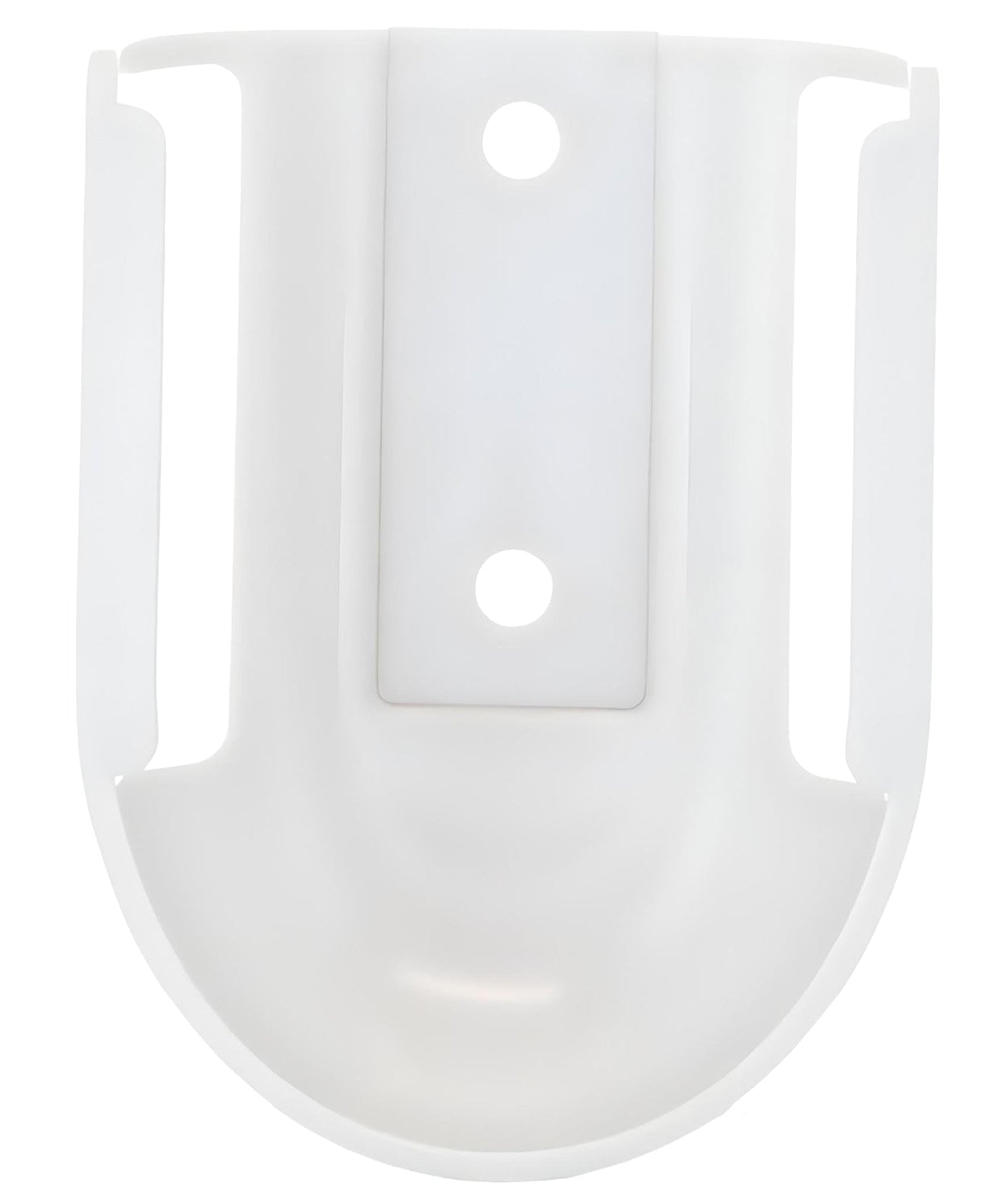 Anderic RRTR214DWM Ceiling Fan Remote Control Wall Mount Bracket for TR214D KUJCE10311 KUJCE10712 TR214B
