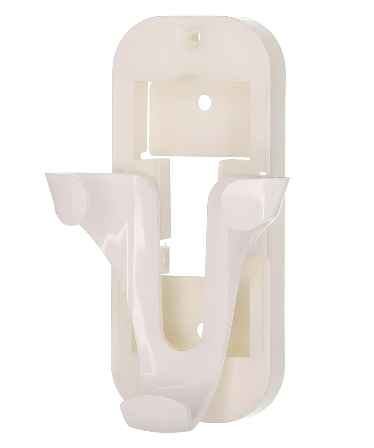 Anderic 99122WM Replacement Wall Mount Bracket for Hunter 99122 and 99123 Ceiling Fan Remote Controls