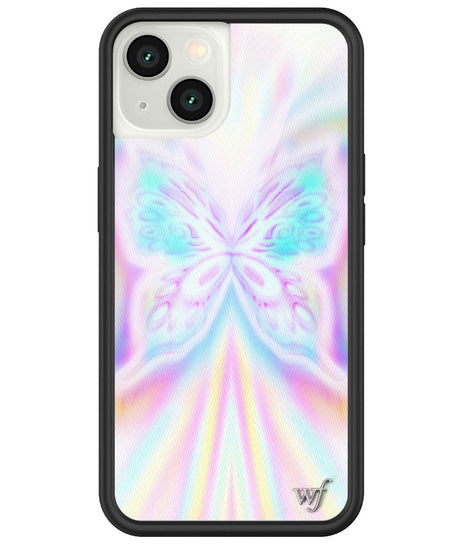 Manifest iPhone Case